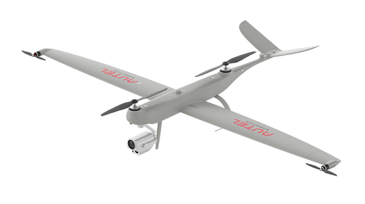 AUTEL DRAGONFISH STANDARD VTOL FIXED-WING SURVEILLANCE DRONE