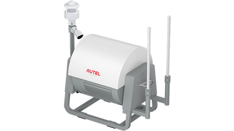 Autel Robotics EVO Nest