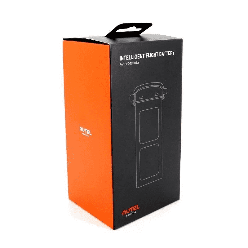 Autel Robotics EVO II Drone Battery 7100mAh.