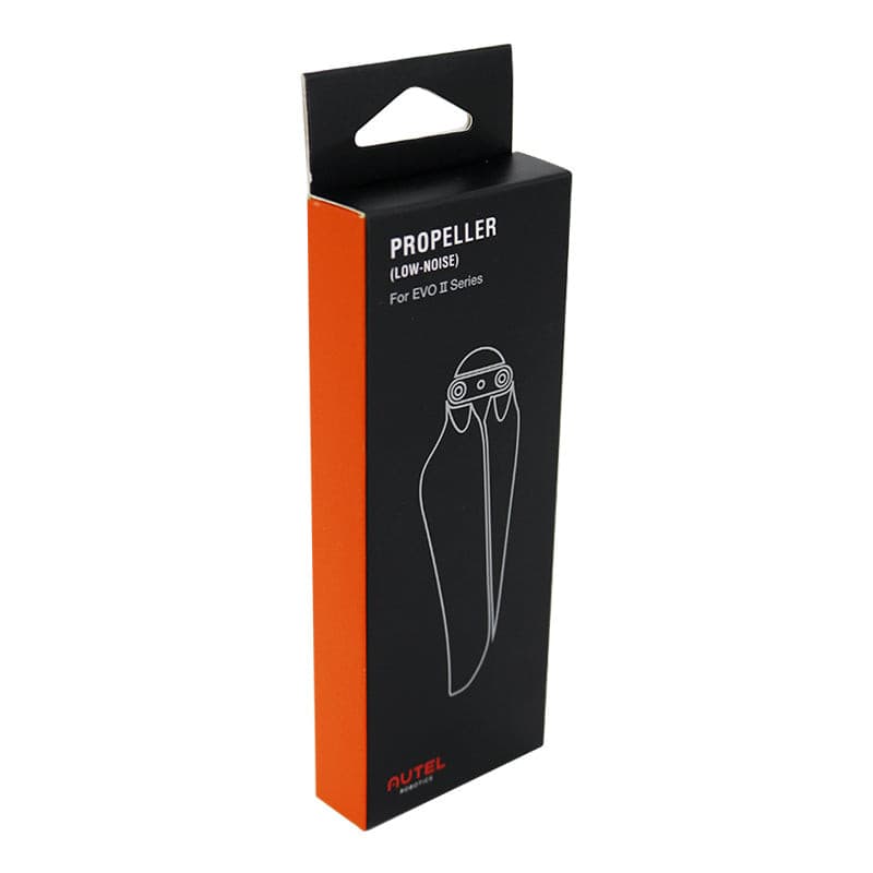 Autel Robotics EVO II Low-Noise Propellers.
