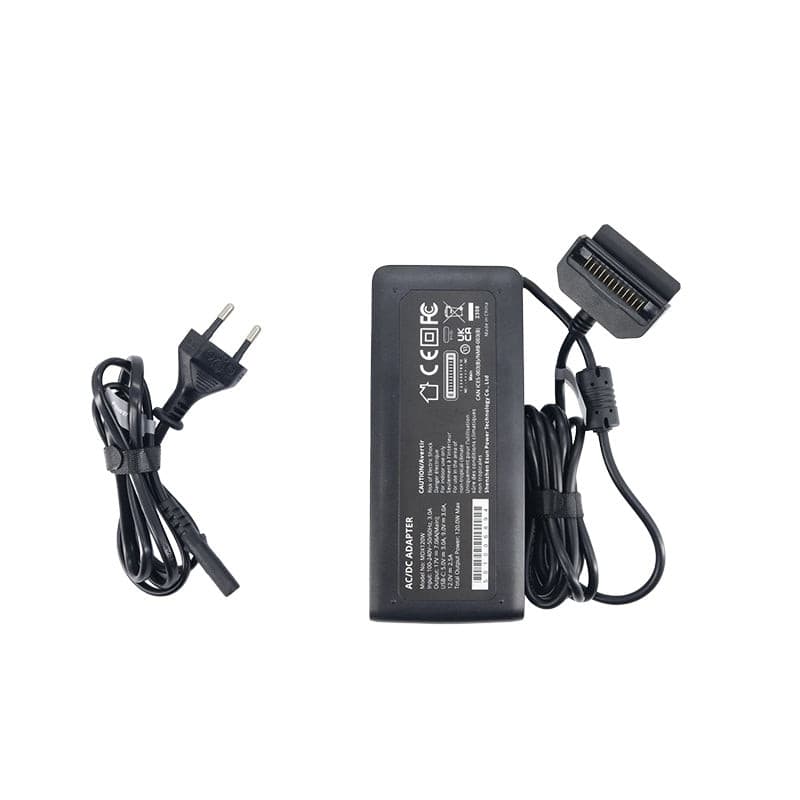 Autel EVO Max 4T Battery Charger & Cable – Skyhawkz | Autel