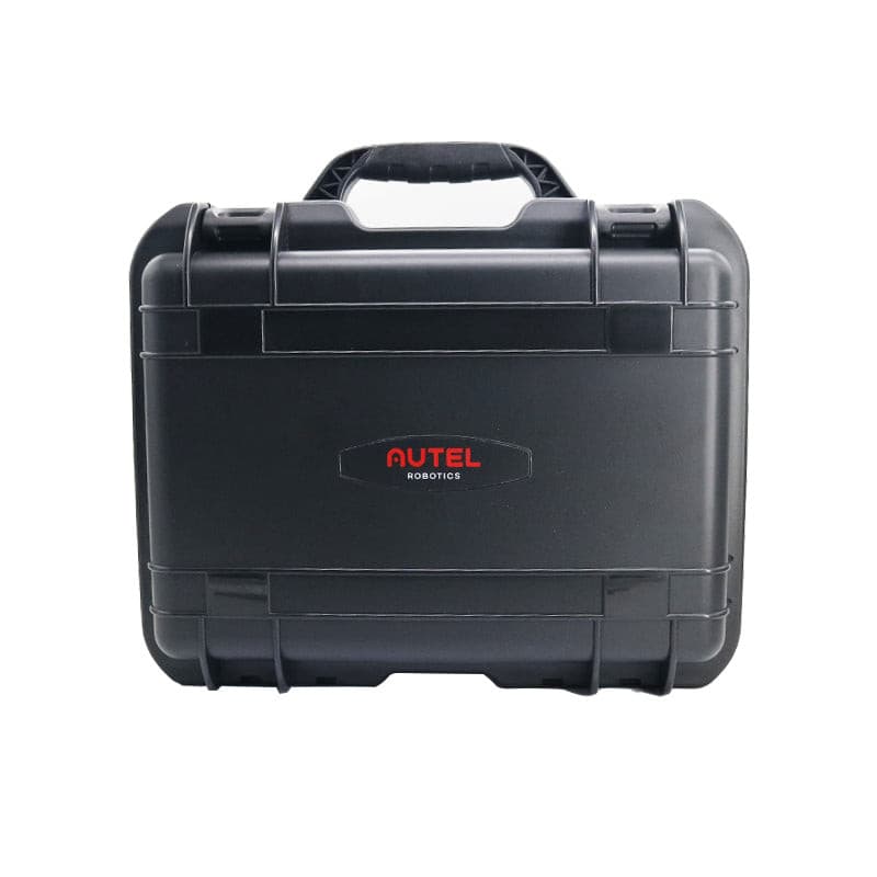 Autel Robotics Rugged Hard Case for EVO II Drones - CASE ONLY.