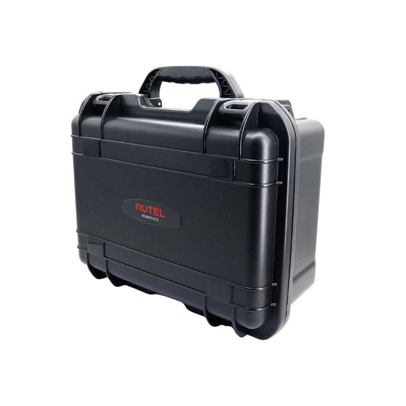 Autel Robotics Rugged Hard Case for EVO II Drones - CASE ONLY.
