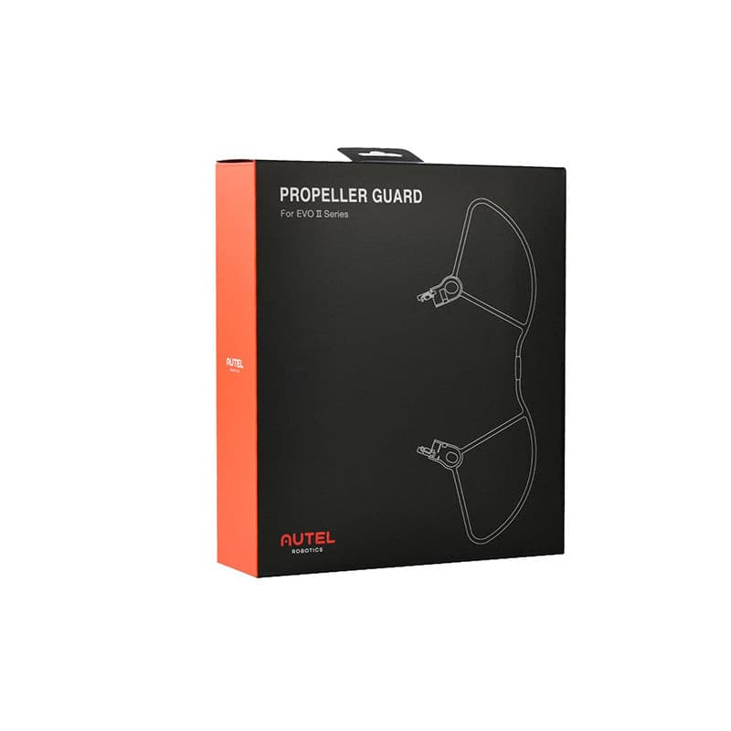 Autel Robotics EVO II Propeller Guards (Pair).