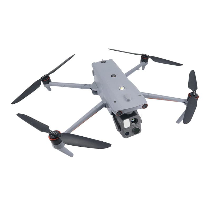 Autel Robotics EVO Max 4T 8K Thermal Drone.