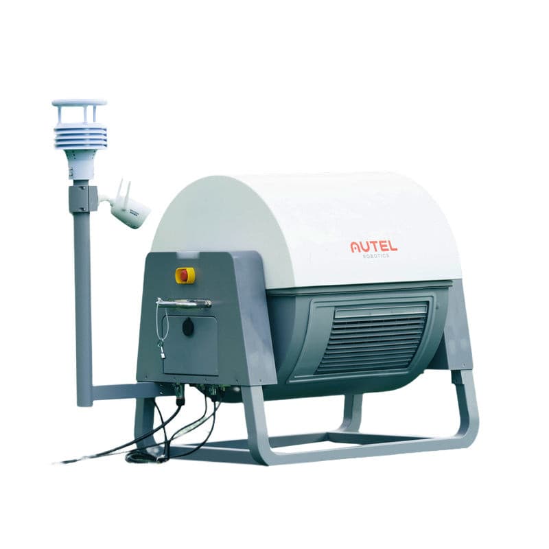 Autel Robotics EVO Nest.
