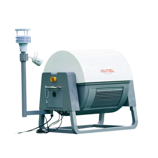 Autel Robotics EVO Nest.