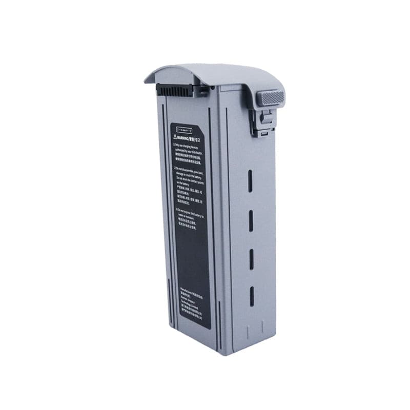 EVO Max Smart Flight Battery content