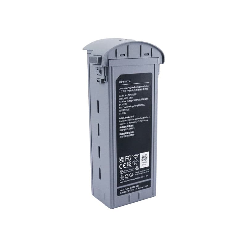EVO Max Smart Flight Battery