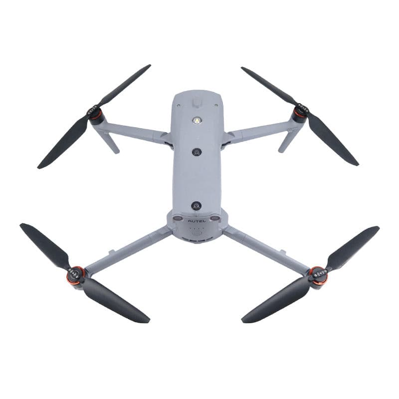 Autel Robotics EVO Max 4T 8K Thermal Drone.