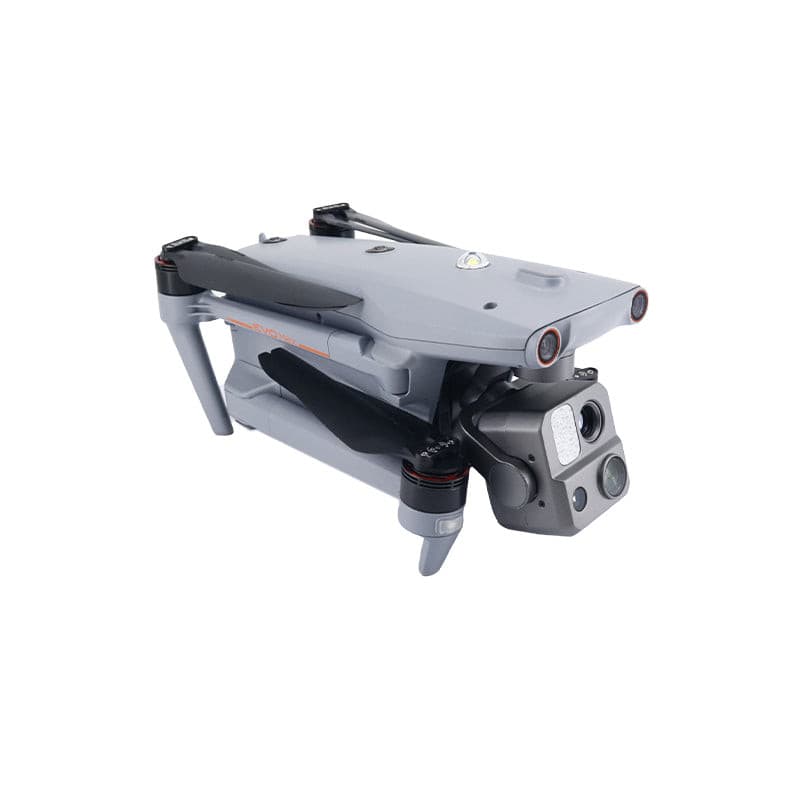 Autel Robotics EVO Max 4T 8K Thermal Drone.