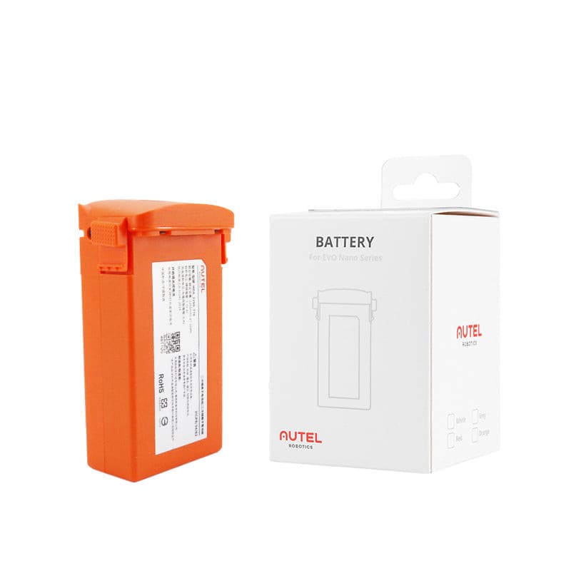 Autel Robotics EVO Nano Battery for EVO Nano/EVO Nano+ Drone.