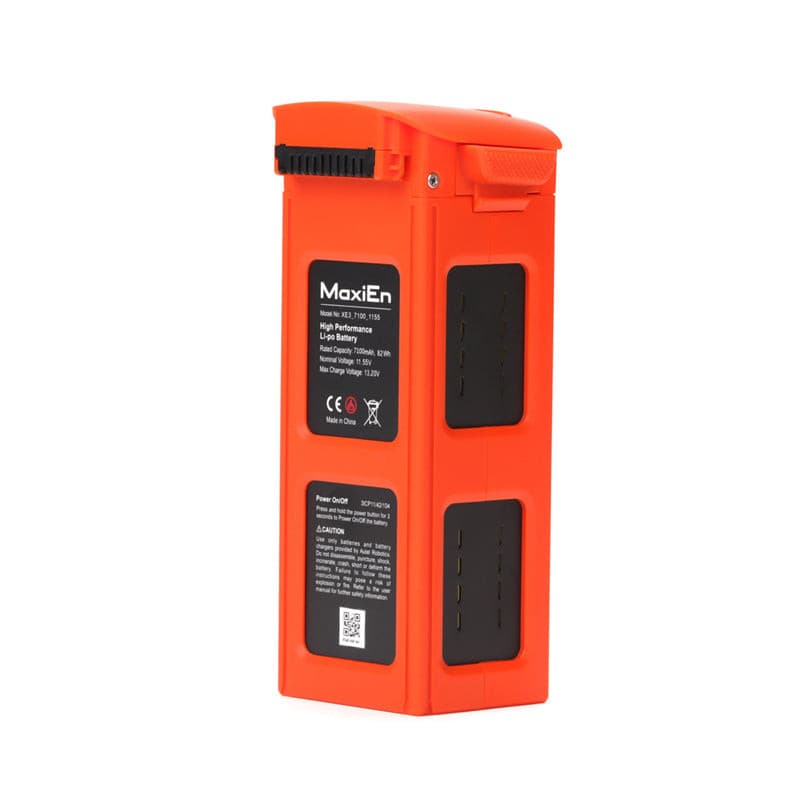 Autel Robotics EVO II Drone Battery 7100mAh.