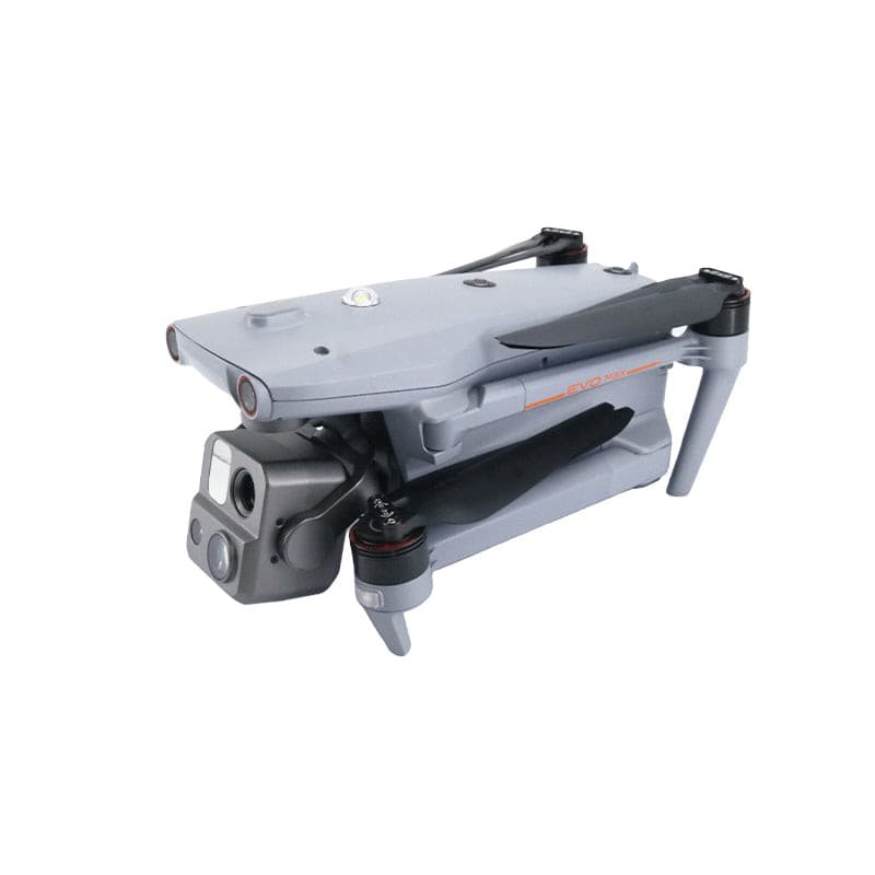 Autel Robotics EVO Max 4T 8K Thermal Drone.
