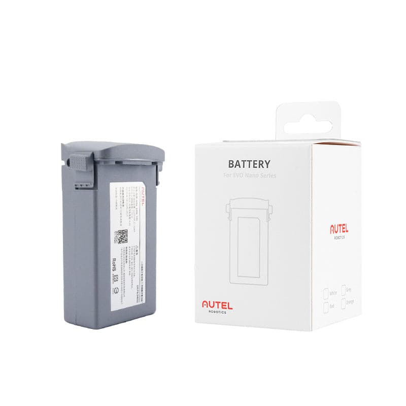 Autel Robotics EVO Nano Battery for EVO Nano/EVO Nano+ Drone.