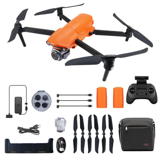 Autel Robotics EVO Lite+ Drone Premium Bundle.
