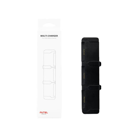 Autel Robotics EVO Nano Multi-Charger for EVO Nano/ Nano+.