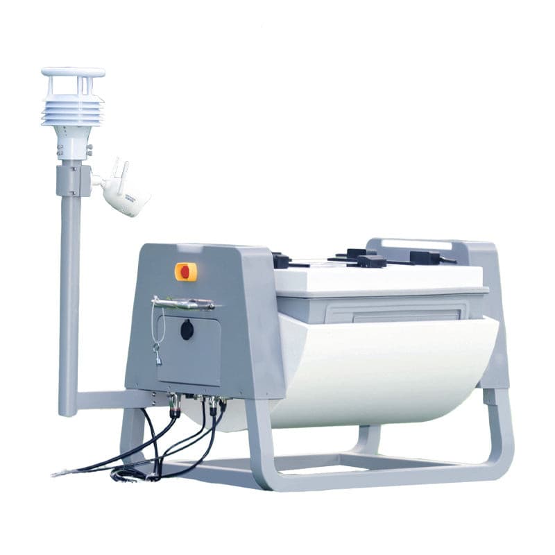 Autel Robotics EVO Nest.