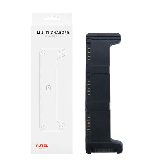 Autel Robotics EVO Lite Multi-Charger for EVO Lite/ Lite+.
