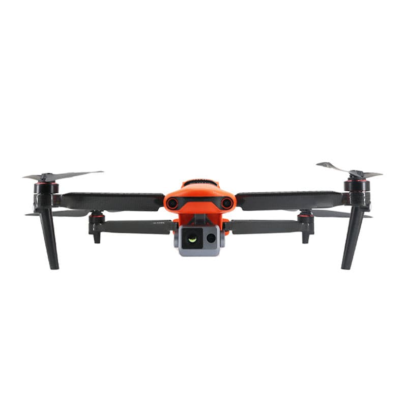 Autel Robotics EVO II Dual 640T Thermal Drone Rugged Bundle V3.