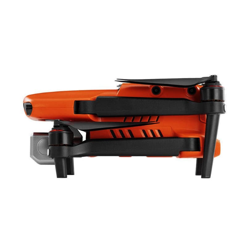 Autel Robotics EVO II Dual 640T Thermal Drone Rugged Bundle V3.