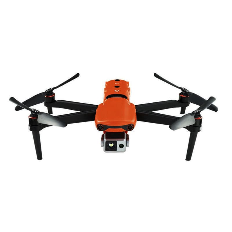 Autel Robotics EVO II Dual 640T Thermal Drone Rugged Bundle V3.