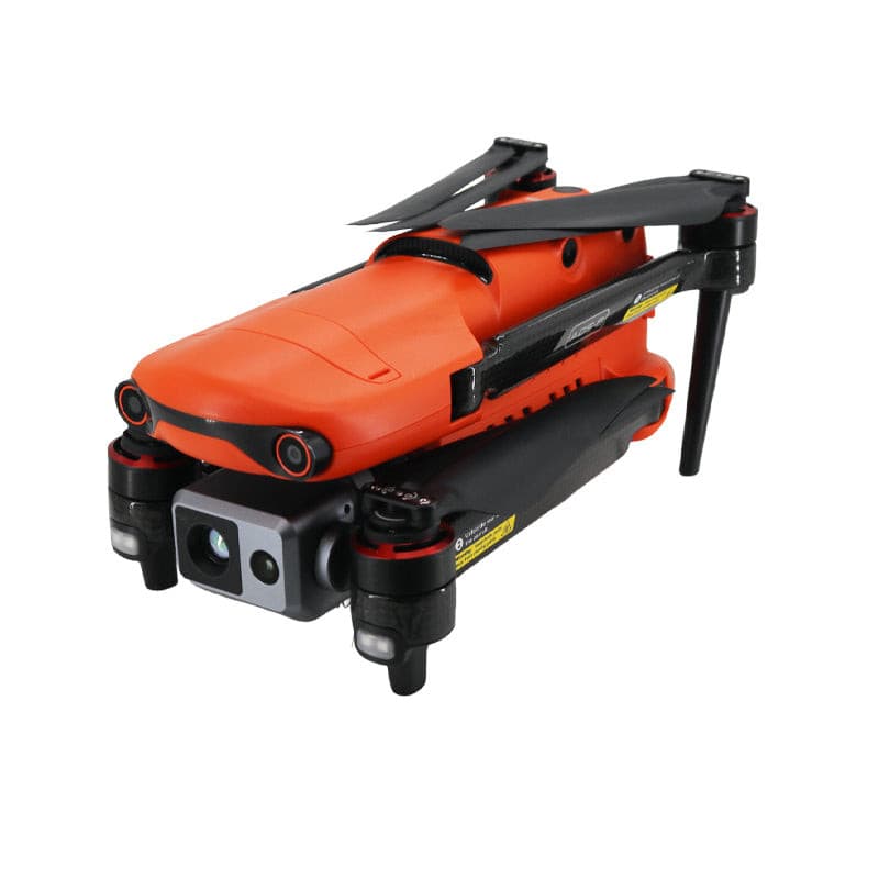 Autel Robotics EVO II Dual 640T RTK V3 Thermal Drone Enterprise Bundle.
