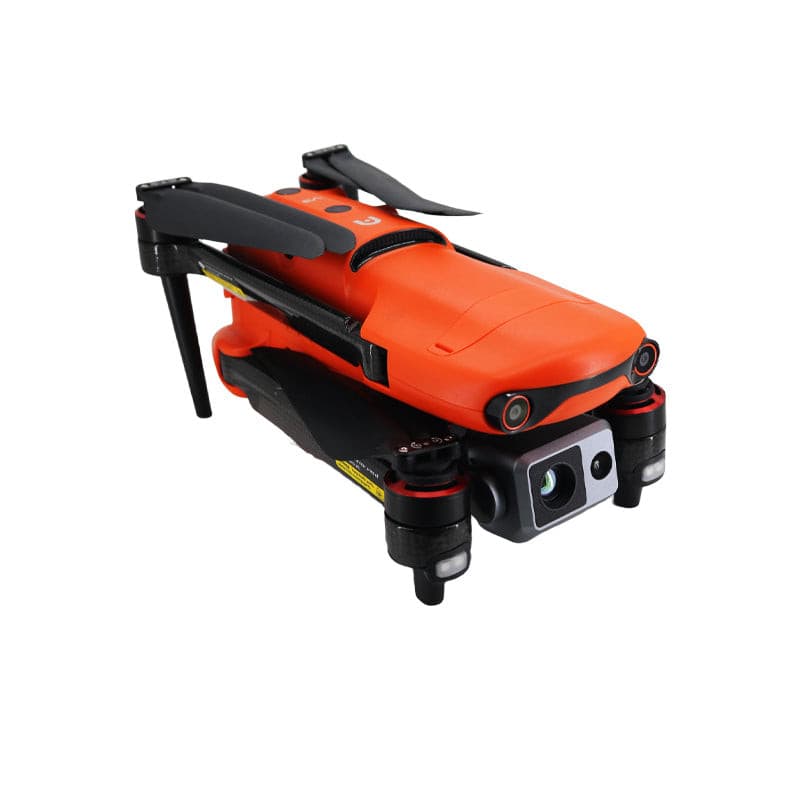 Autel Robotics EVO II Dual 640T RTK V3 Thermal Drone Enterprise Bundle.
