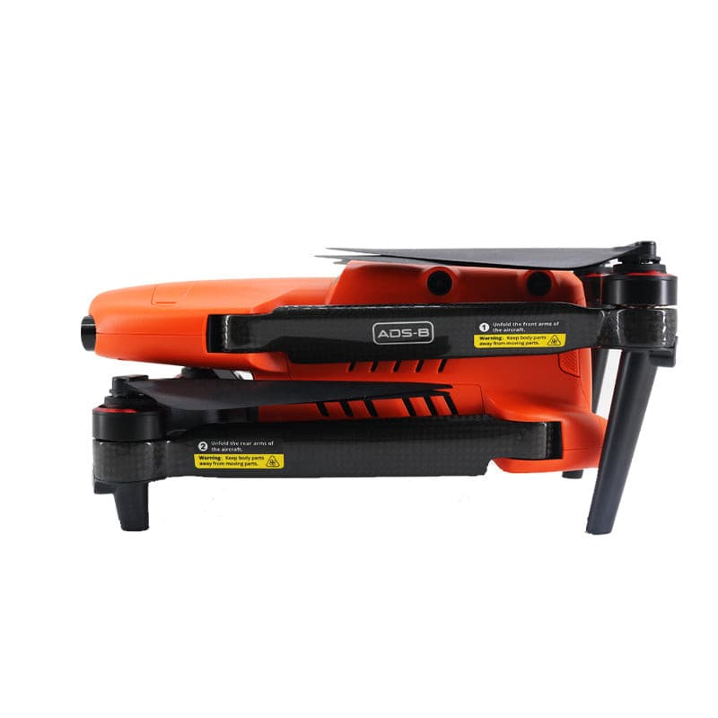 Autel Robotics EVO II Dual 640T RTK V3 Thermal Drone Enterprise Bundle.