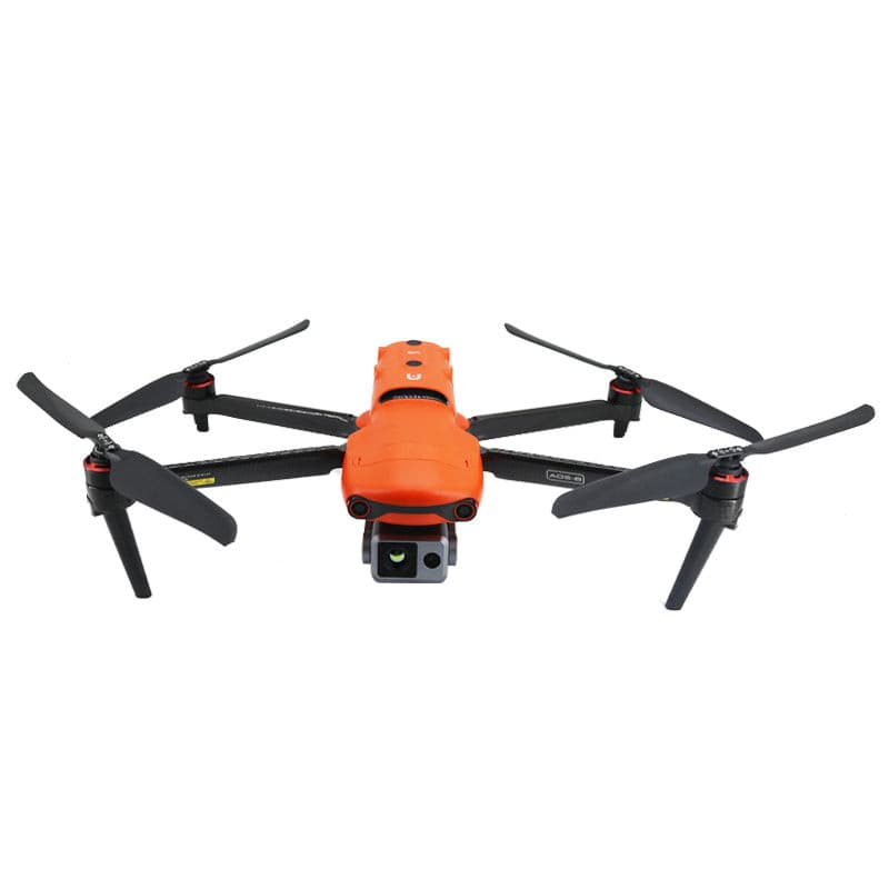 Autel Robotics EVO II Dual 640T RTK V3 Thermal Drone Enterprise Bundle.