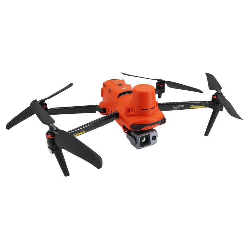 Autel Robotics EVO II Dual 640T RTK V3 Thermal Drone Rugged Bundle.