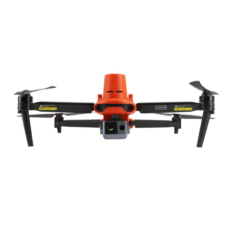Autel Robotics EVO II Dual 640T RTK V3 Thermal Drone Rugged Bundle.