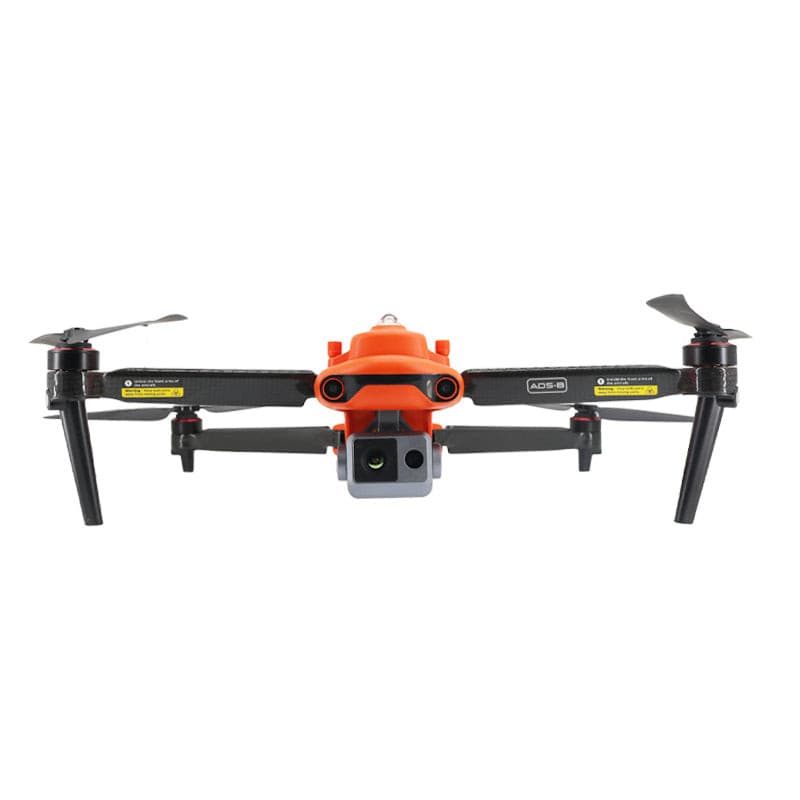 Autel Robotics EVO II Dual 640T RTK V3 Thermal Drone Enterprise Bundle.