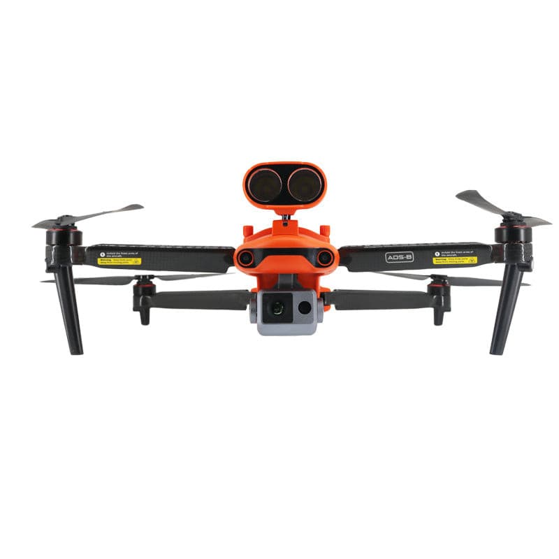 Autel Robotics EVO II Dual 640T RTK V3 Thermal Drone Enterprise Bundle.