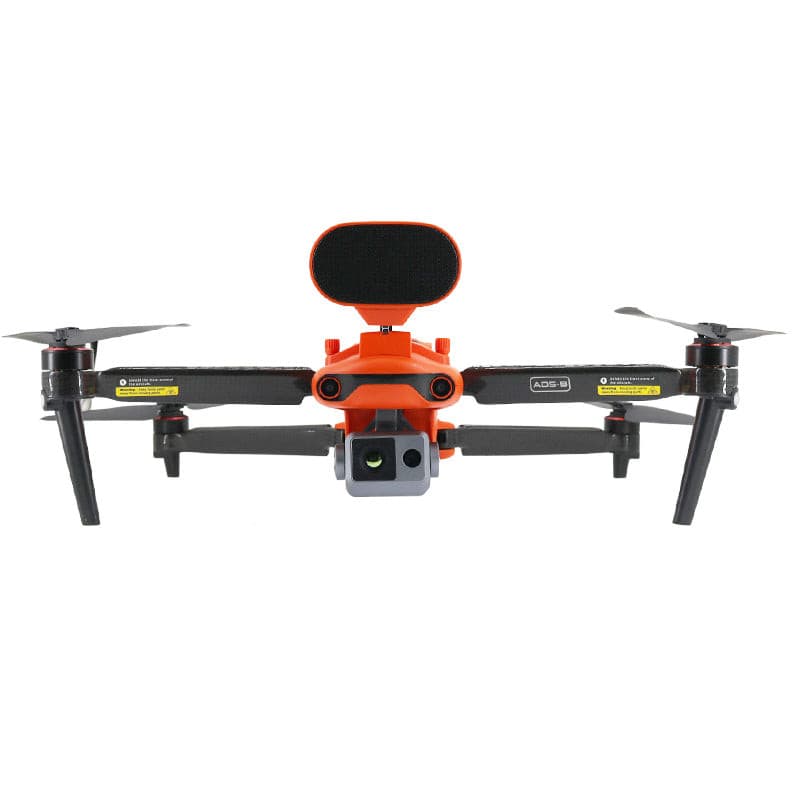 Autel Robotics EVO II Dual 640T RTK V3 Thermal Drone Enterprise Bundle.