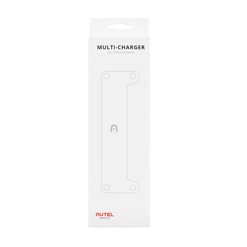 Autel Robotics EVO Lite Multi-Charger for EVO Lite/ Lite+.