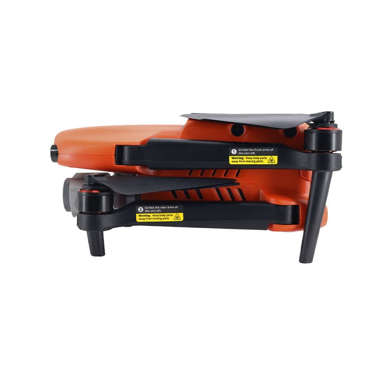 Autel Robotics EVO II Pro V3 Camera Drone.