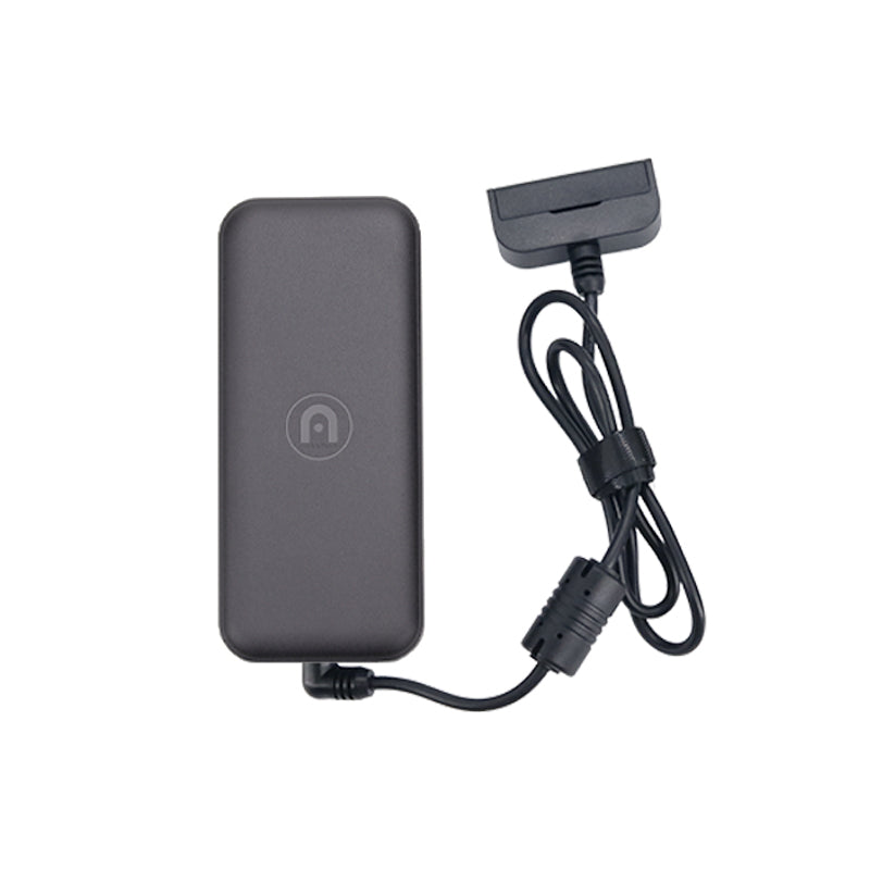 Autel Robotics EVO II Car Charger For Battery and Controller.