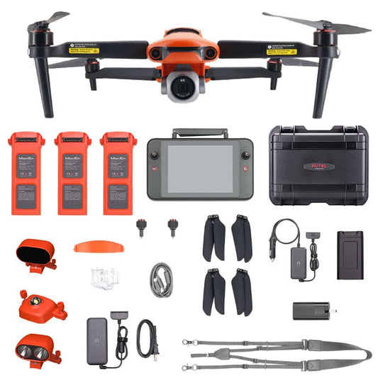 Autel Robotics EVO II Pro Enterprise V3.