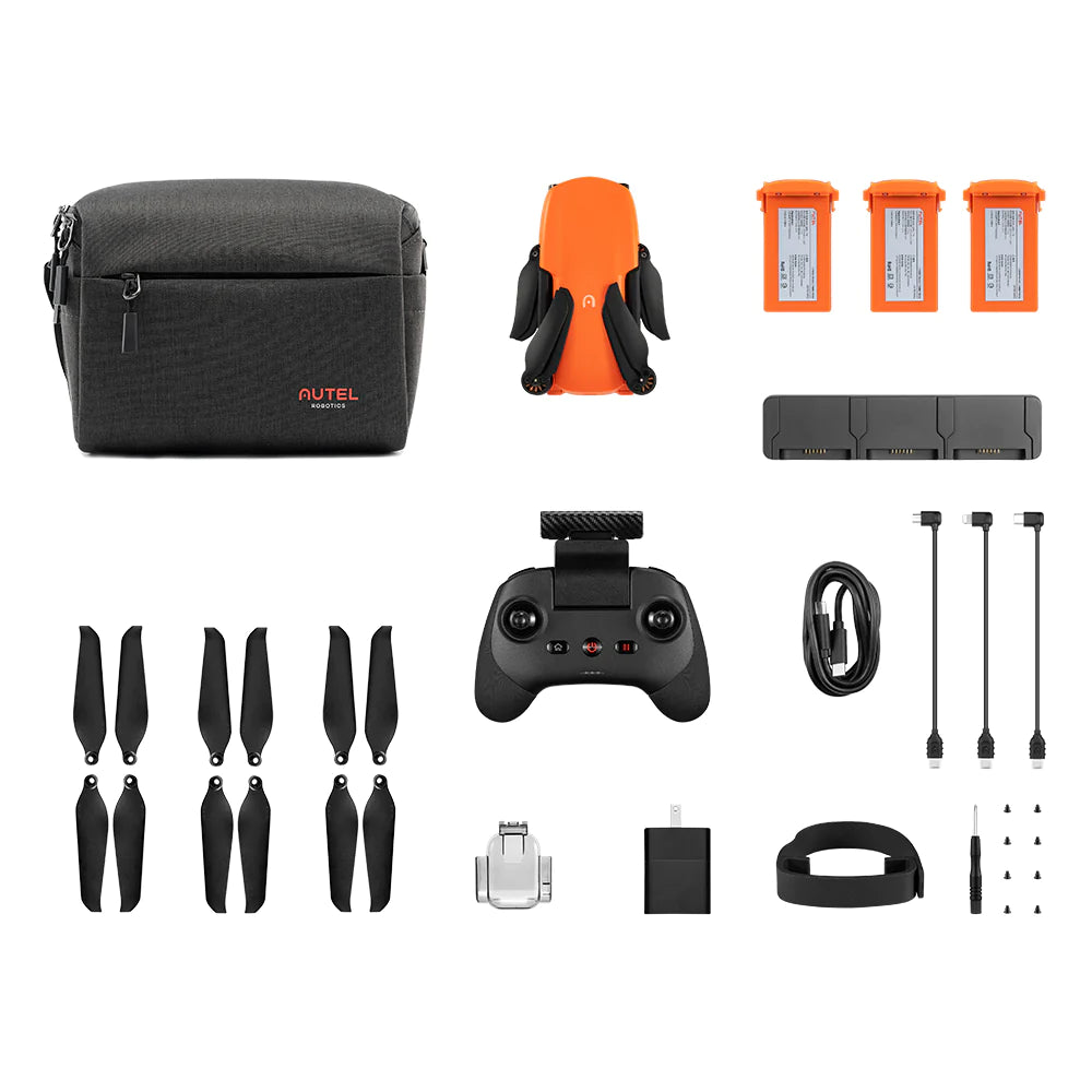 Autel Robotics EVO Nano+ Drone Premium Bundle