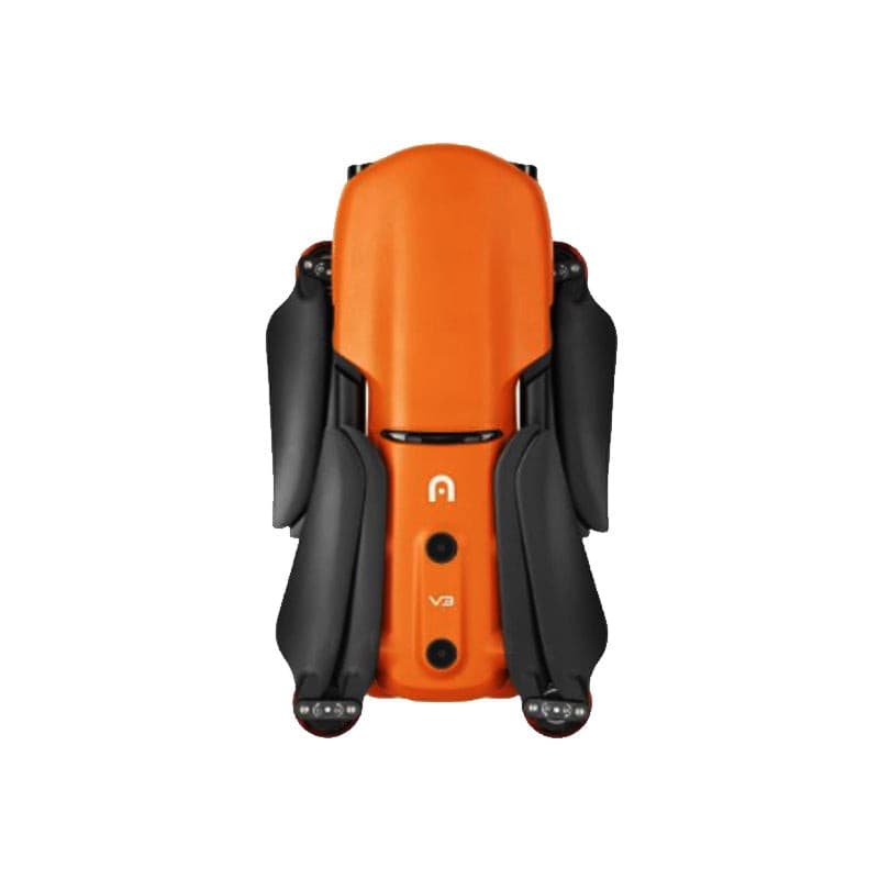 Autel Robotics EVO II Dual 640T Thermal Drone Rugged Bundle V3.