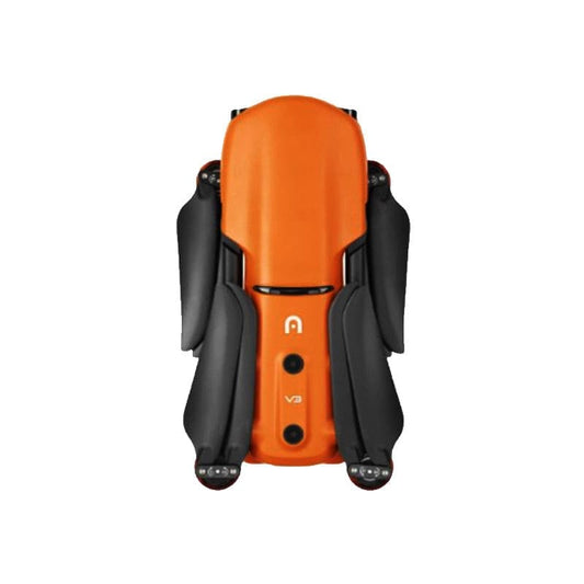 Autel Robotics EVO II Dual 640T Thermal Drone Rugged Bundle V3.