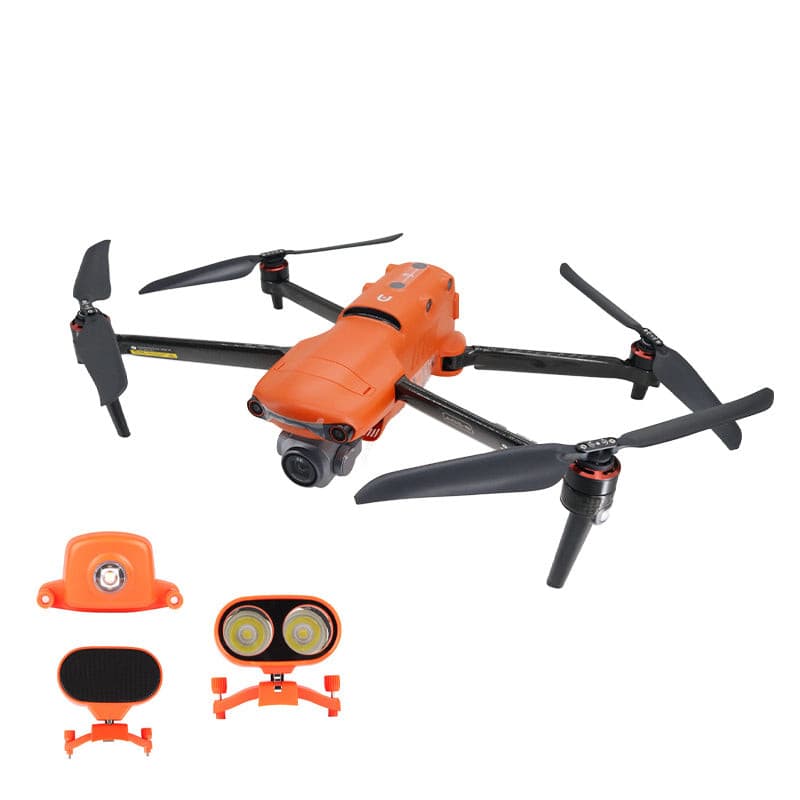 Autel Robotics EVO II Pro Enterprise V3.