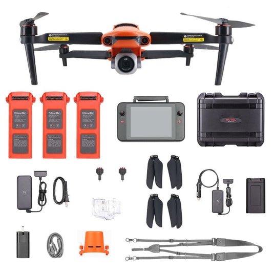 Autel Robotics EVO II Pro RTK V3.