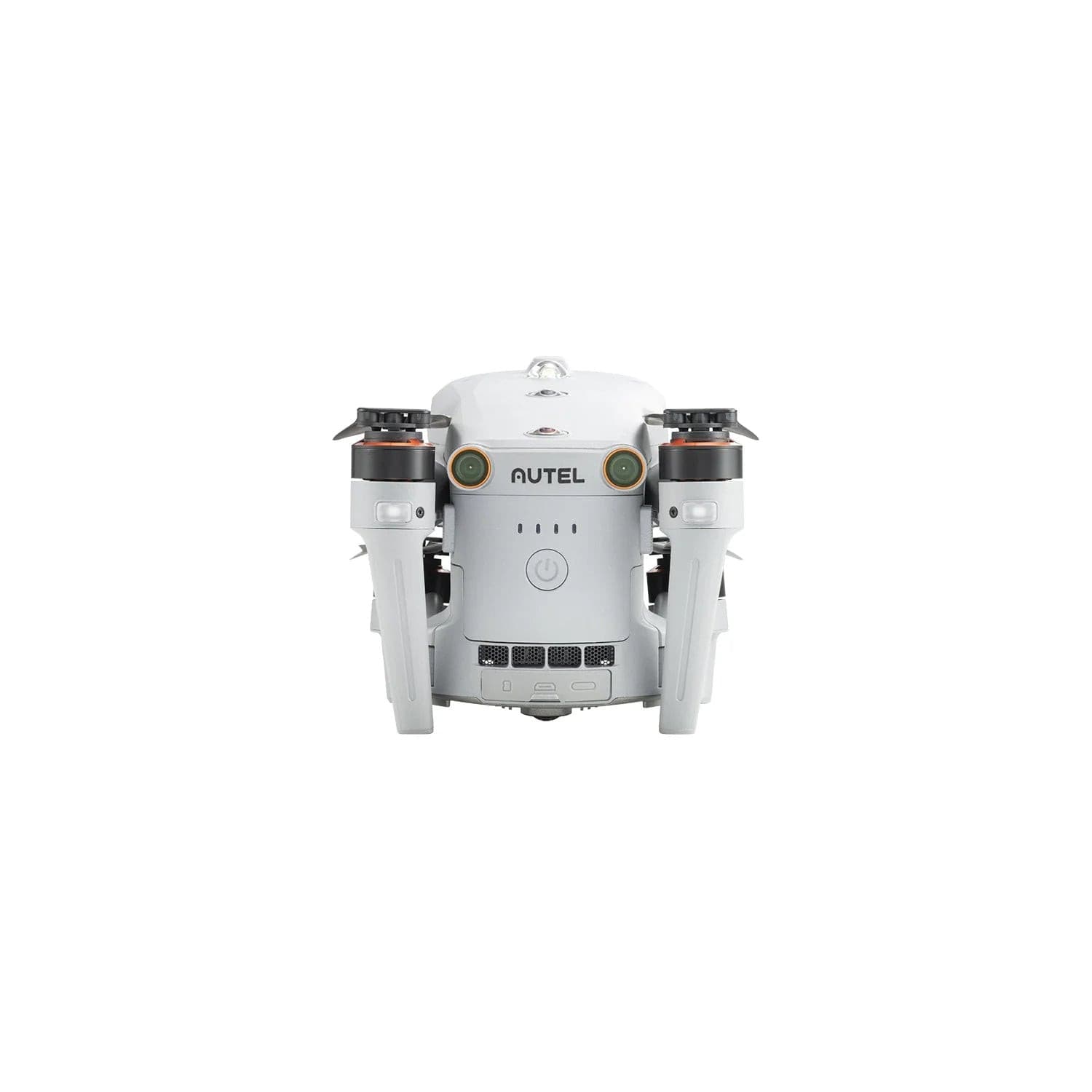 Autel Robotics EVO Max 4T 8K Thermal Drone.