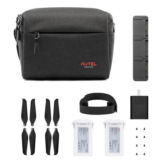 Autel Robotics EVO Nano Battery Combo Kit On The Go Bundle.