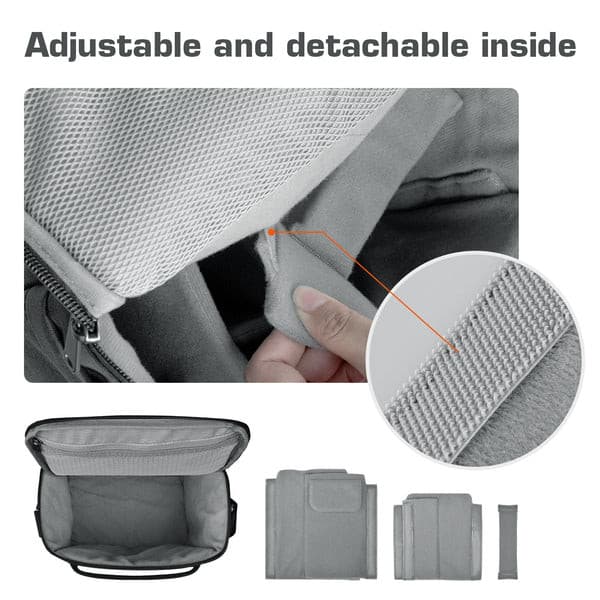 Autel Robotics EVO Lite Series Shoulder Bag for Lite/ Lite+ Drones.