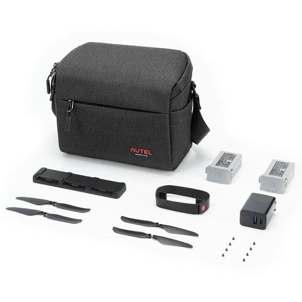 Autel Robotics EVO Nano Battery Combo Kit On The Go Bundle.