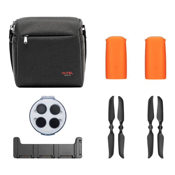 Autel Robotics EVO Lite+ Battery Combo Kit On-The-Go-Bundle.