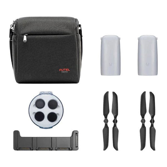 Autel Robotics EVO Lite+ Battery Combo Kit On-The-Go-Bundle.